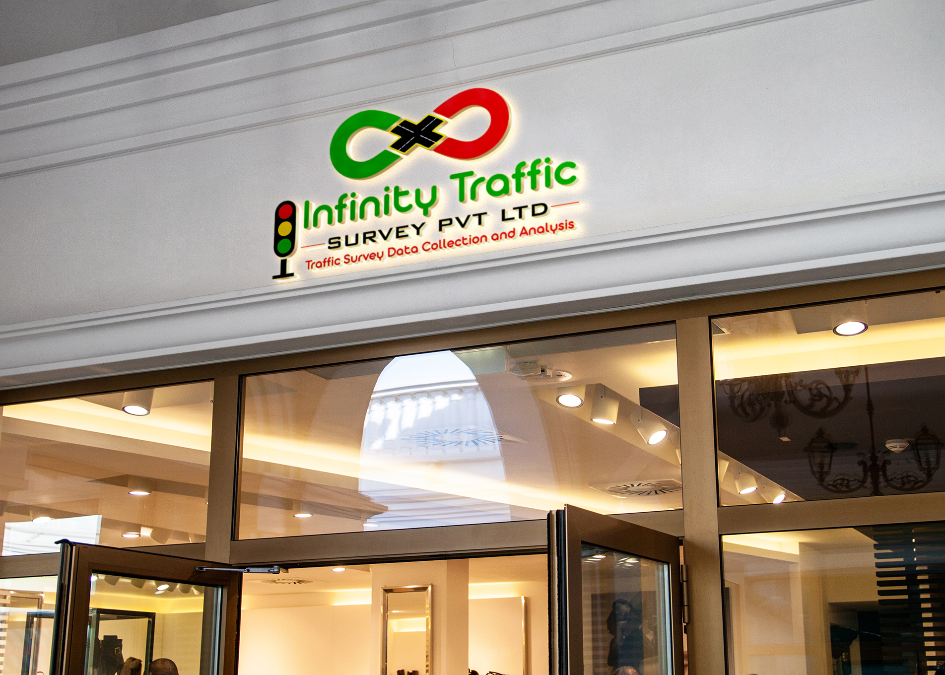 Traffic Survey Analysis