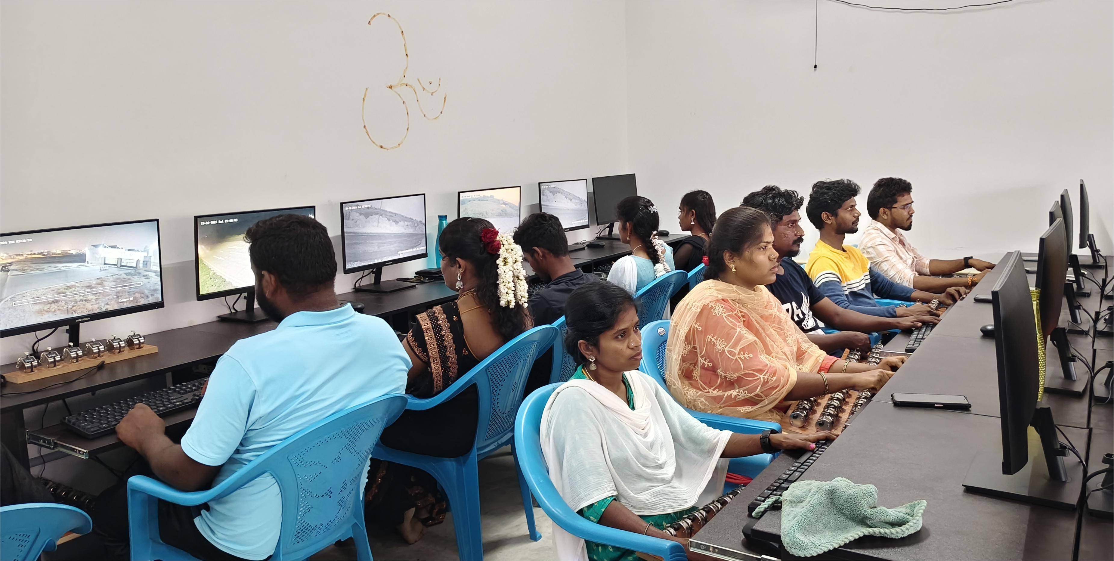 Video Analytics Service